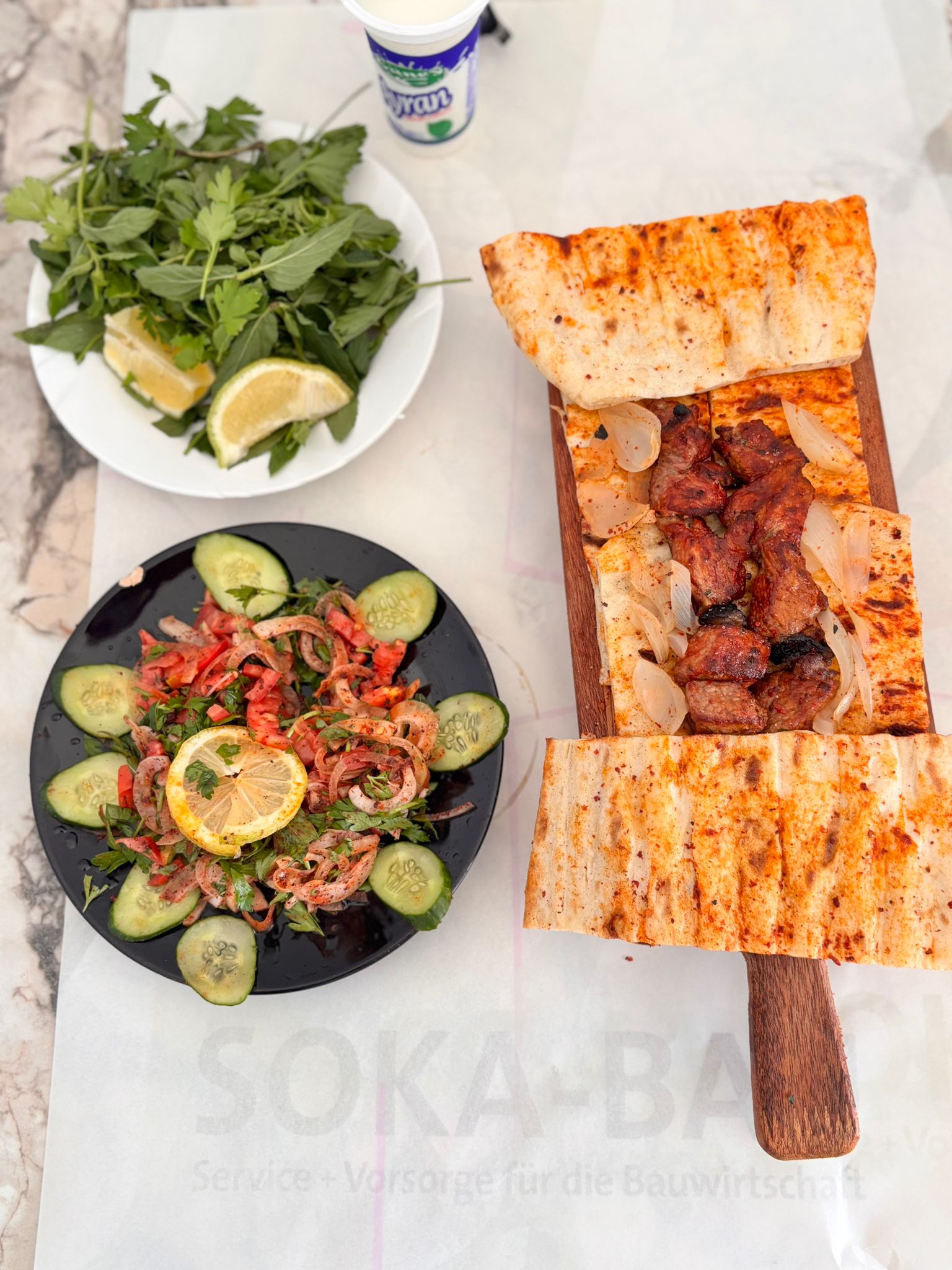 Doğan Kebap Salonu